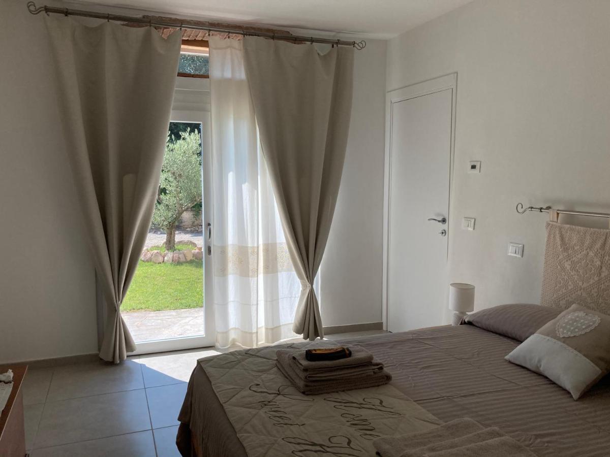 Hotel Casale Luel Valeggio sul Mincio Exteriér fotografie